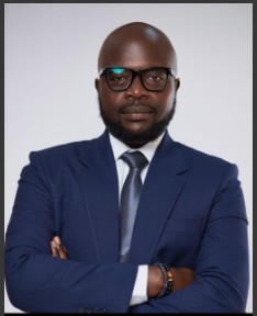 Fola Alade Esq.