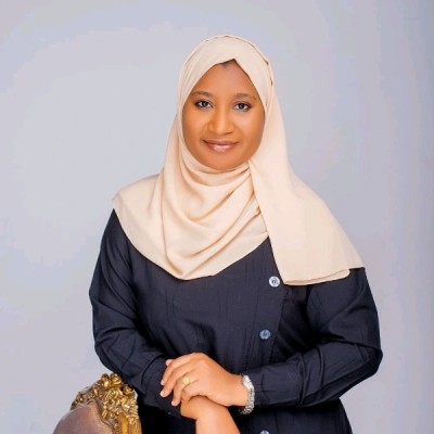 Hauwa K. Usman, Esq. FCIArb